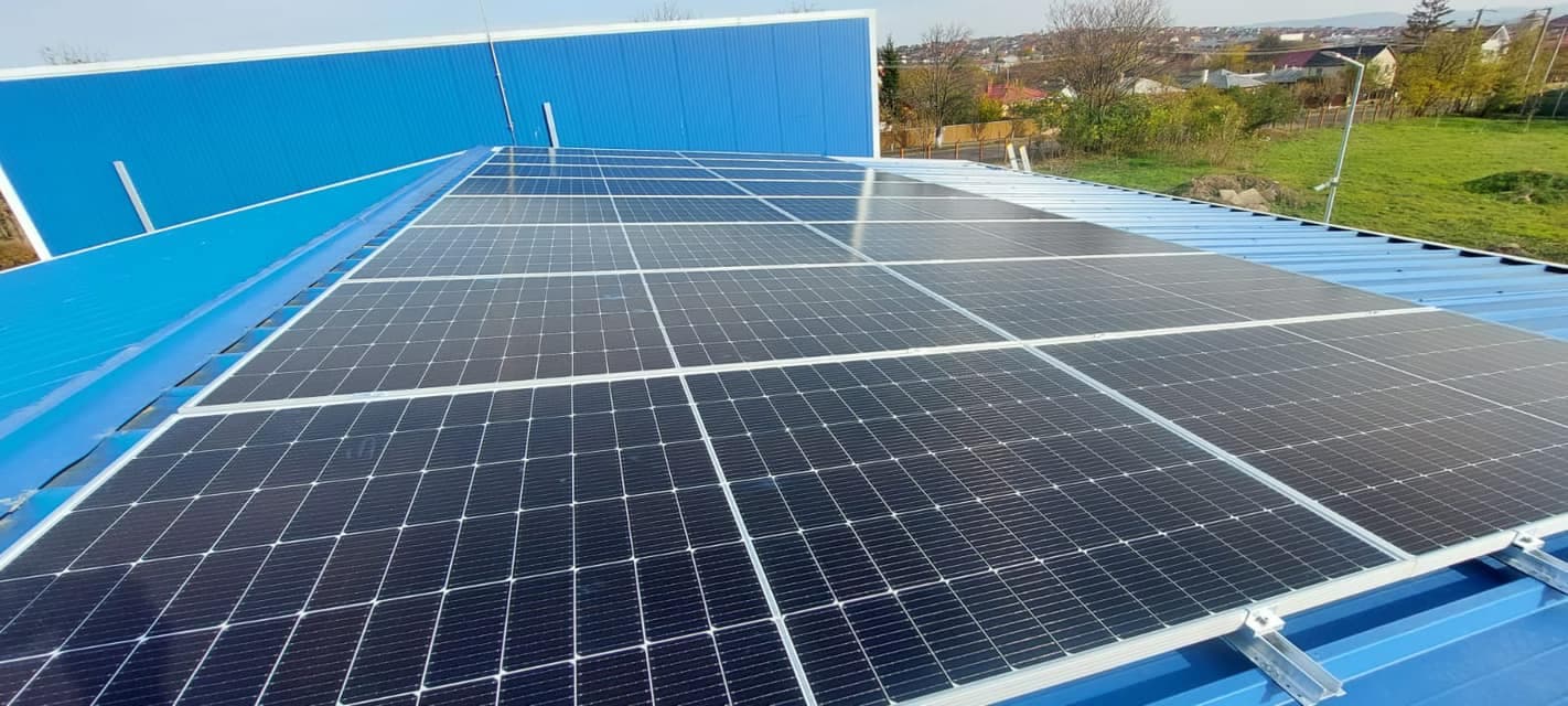 Sisteme fotovoltaice, portofoliu și informații importante