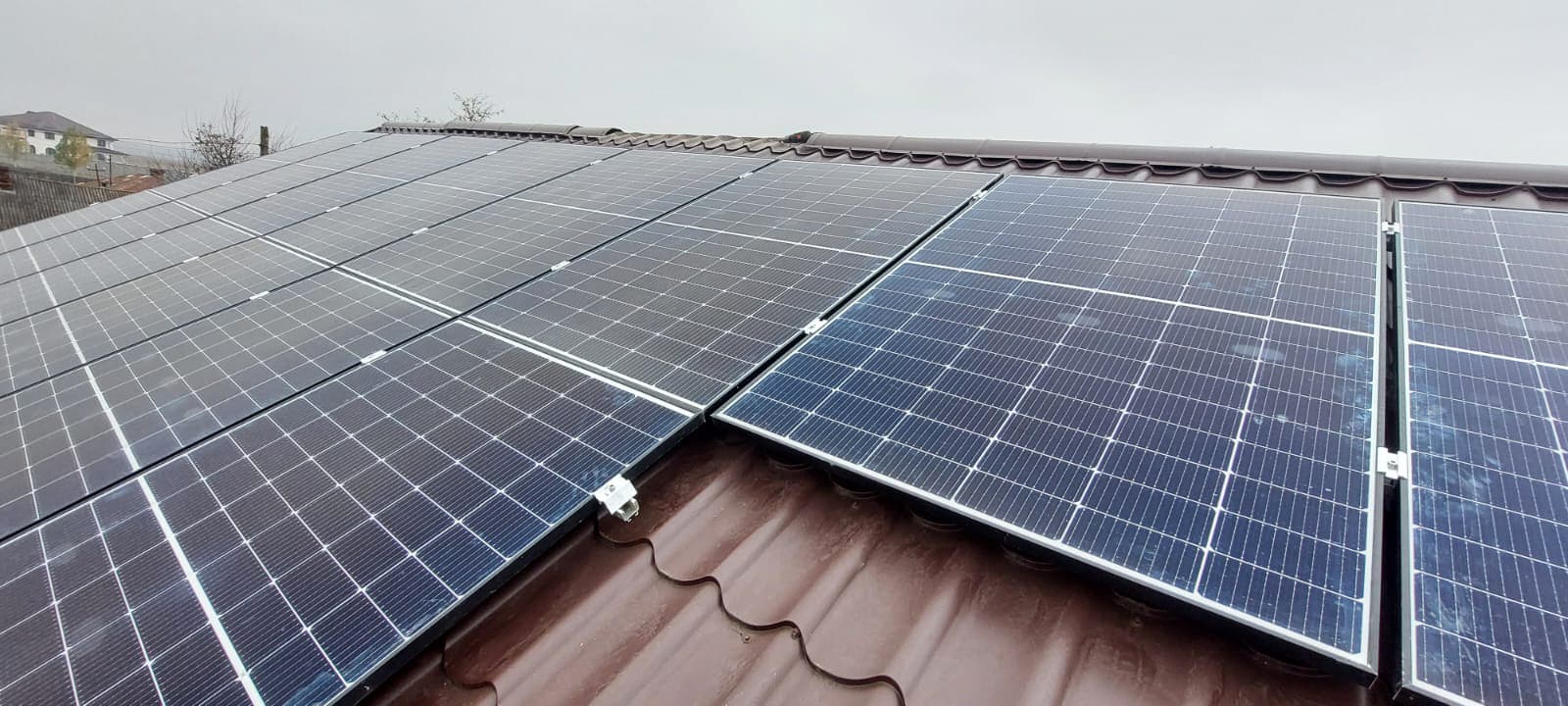 Sisteme fotovoltaice, portofoliu și informații importante