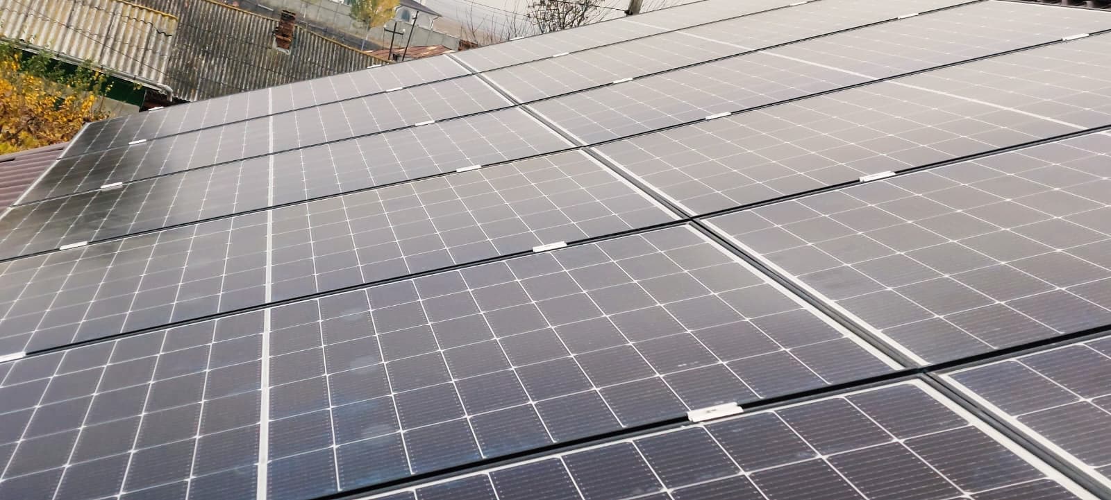 Sisteme fotovoltaice, portofoliu și informații importante