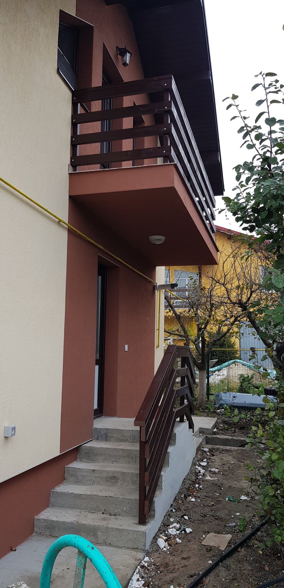 Contructii civile, portofoliu și informații importante