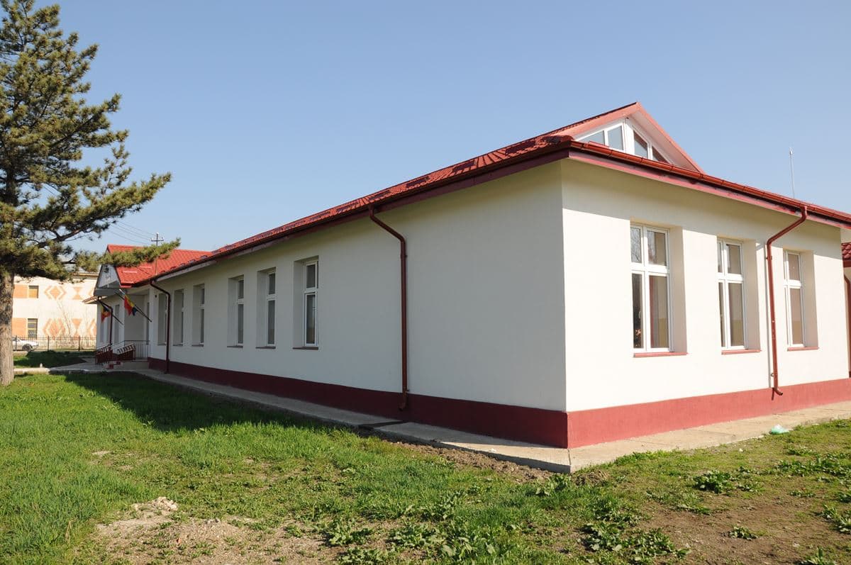 Contructii civile, portofoliu și informații importante